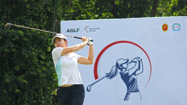 Indonesia Women's Open 2025
