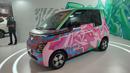 Wuling mempunyai Wuling Air EV sebagai mobil listrik unggulan mereka yang dipasarkan di Indonesia. Mobil imut dengan dimensi 2.974mm x 1.505mm x 1.631mm ini memiliki kapasitas hingga 4 orang dan dibanderol mulai dari Rp243 jutaan. Selain itu dalam mobil ini sudah tersedia fitur asisten pribadi dan aplikasi remote.