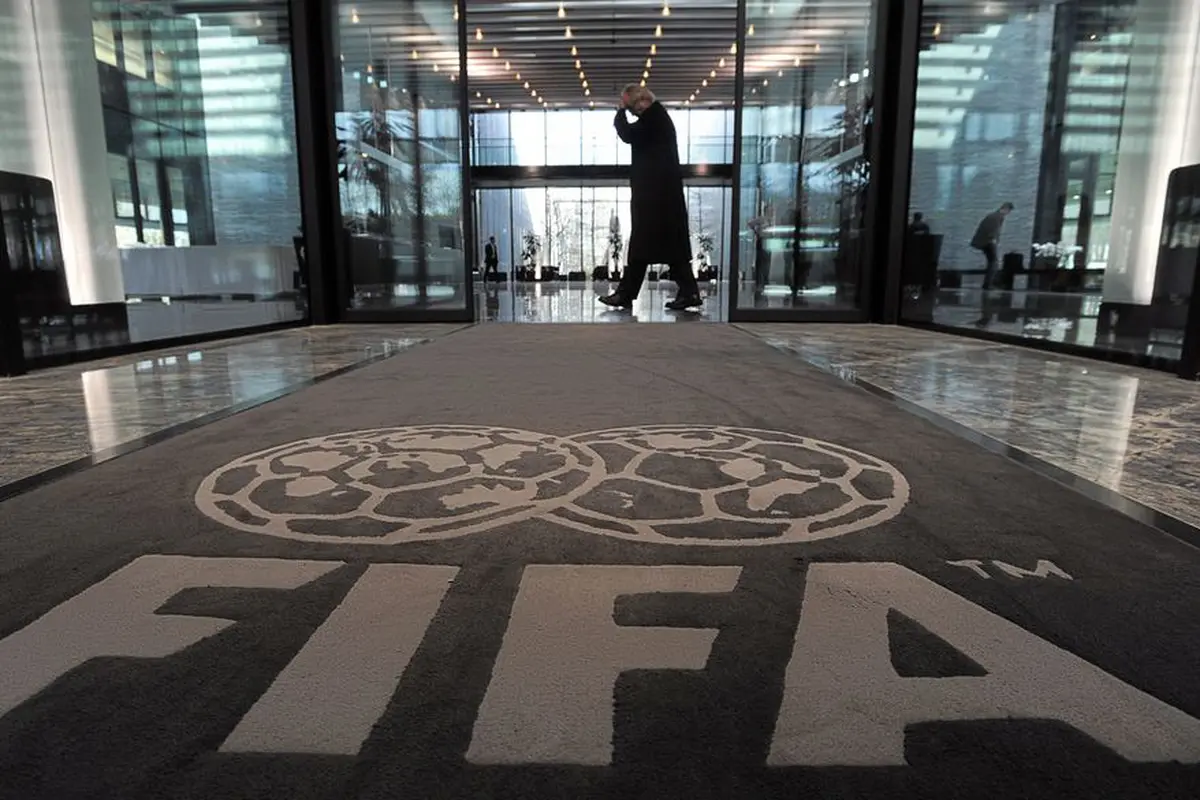 FIFA