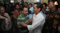 Jokowi: Dulu, Kepala Sekolah dan Puskesmas `Suka-suka Saya`