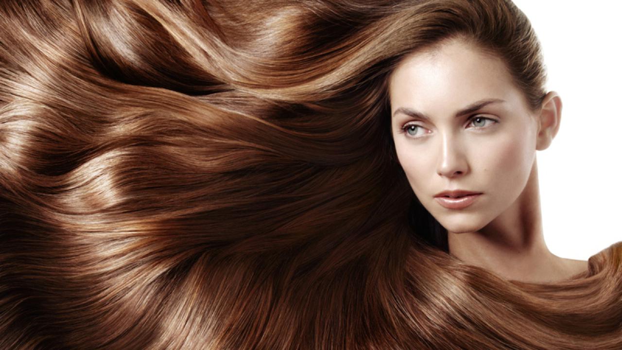 7 Trik kembalikan Kesehatan Rambut Anda dari Bahan Kimia