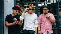 Romansa Band, Jam Terbang Tinggi Berbuah Jatuh Cinta