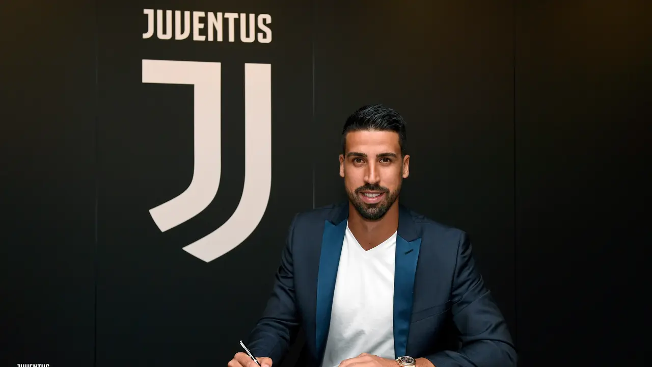 Sami Khedira