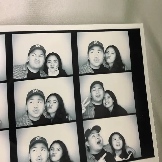 Makin Lengket, Ini 6 Potret Manis Kebersamaan Kiki Eks CJR Bareng Kekasih