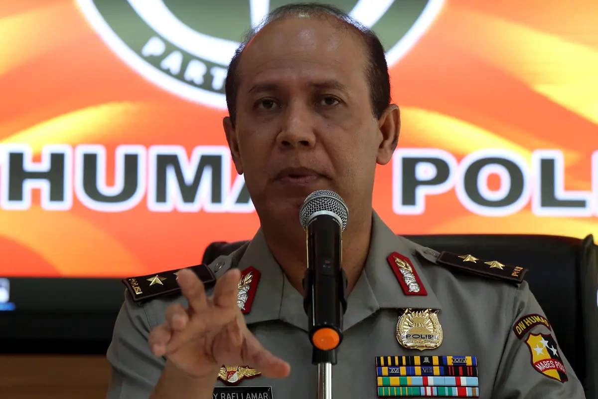 Boy Rafli Amar bicara soal penembakan di Aceh Timur