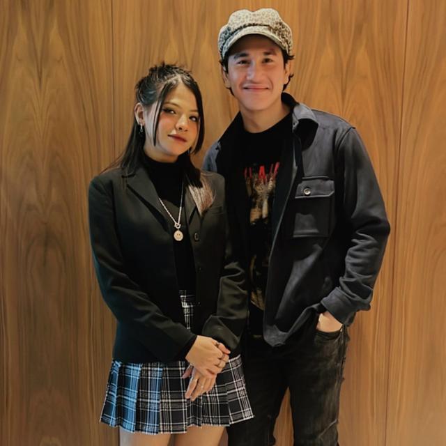 Main Film Bayi Ajaib, ini 7 Potret Sara Fajira yang Makin Eksis di Dunia Akting