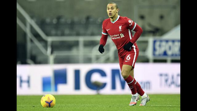 FOTO: 5 Kakak-Adik yang Bermain di Klub Top Eropa