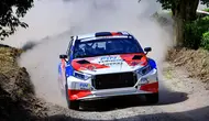 Duo Pereli DMO Pertamax Turbo Fin+ Punya Misi Besar di Sumut