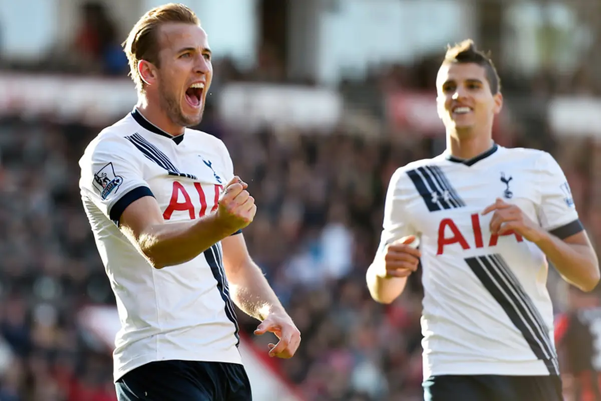 Video: 11 Pemain Terbaik Premier League Pekan ke 10