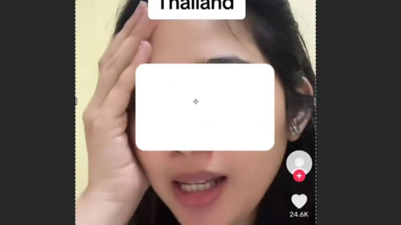 Viral WNI Mengaku Suaminya Ditolak Masuk Thailand, Ternyata Pergi Sendirian dan Cuma Konten