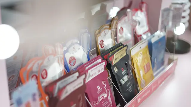 Jangan Asal, Tips Memilih Sheet Mask yang Bisa Dipakai Setiap Hari