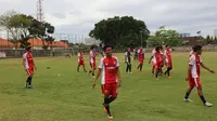Pemain Persija Ini Janji Takkan Selebrasi Saat Lawan Bali United