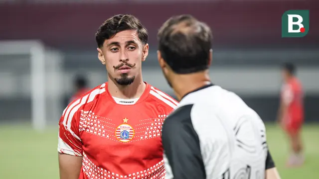 Persija Jakarta