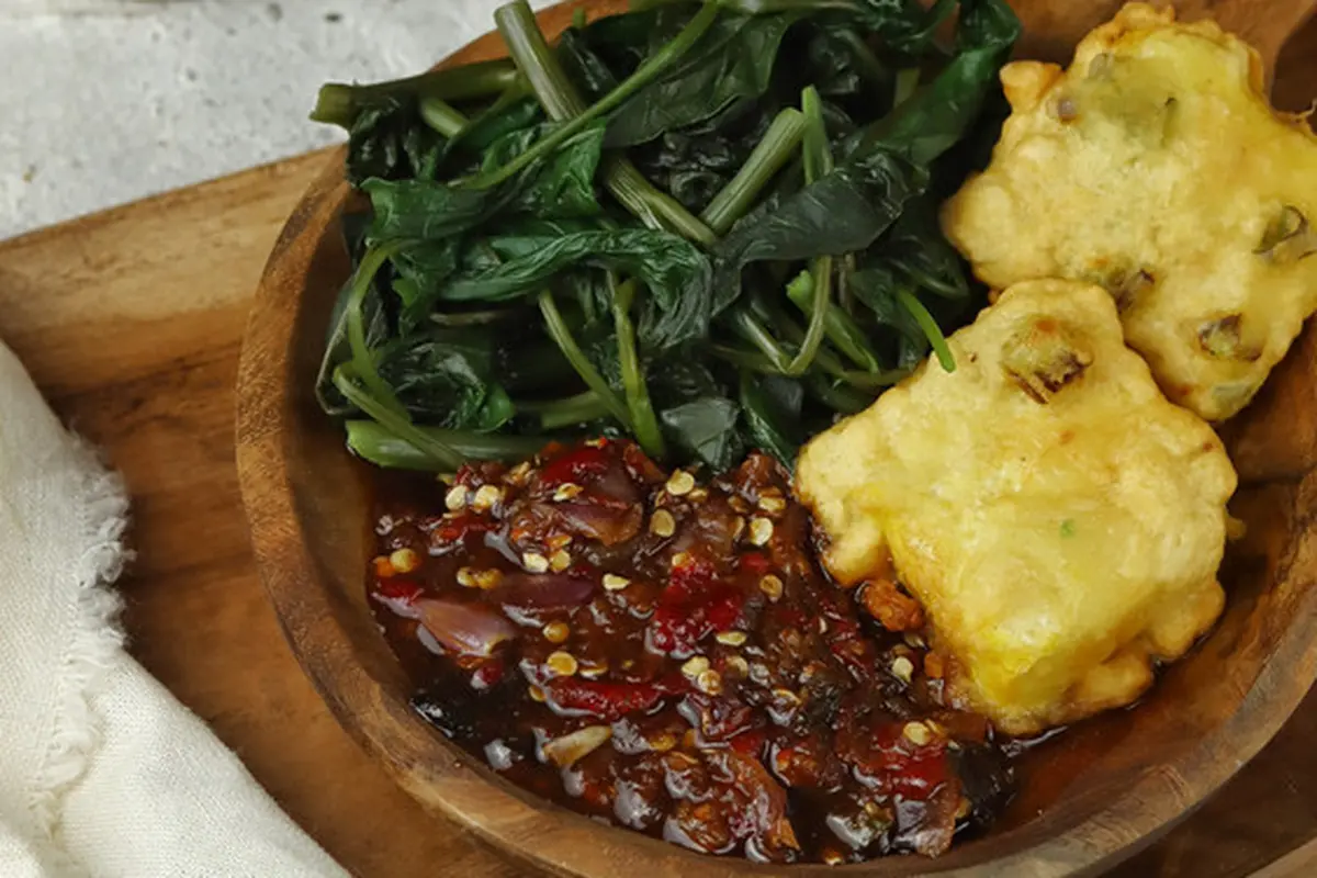 brambang asem