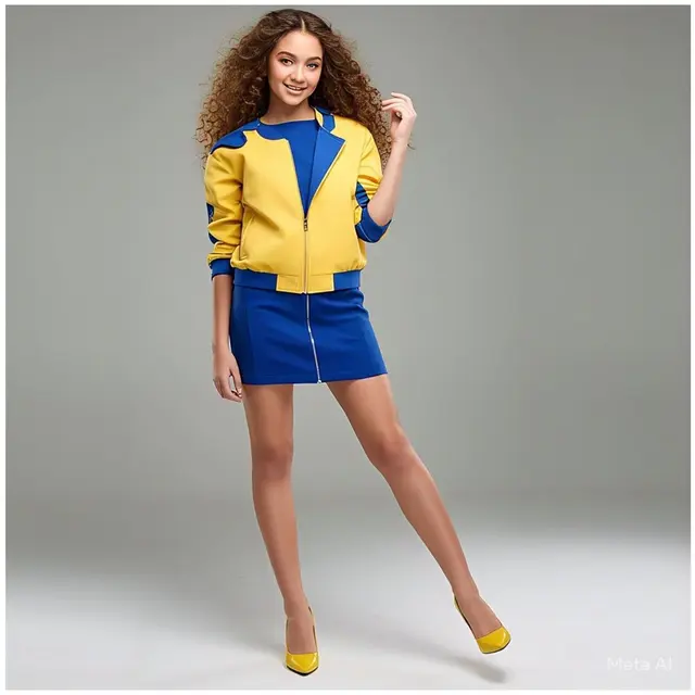13 Kombinasi Warna Keren yang Jarang Dipikirkan Cewek untuk Tampil Stylish