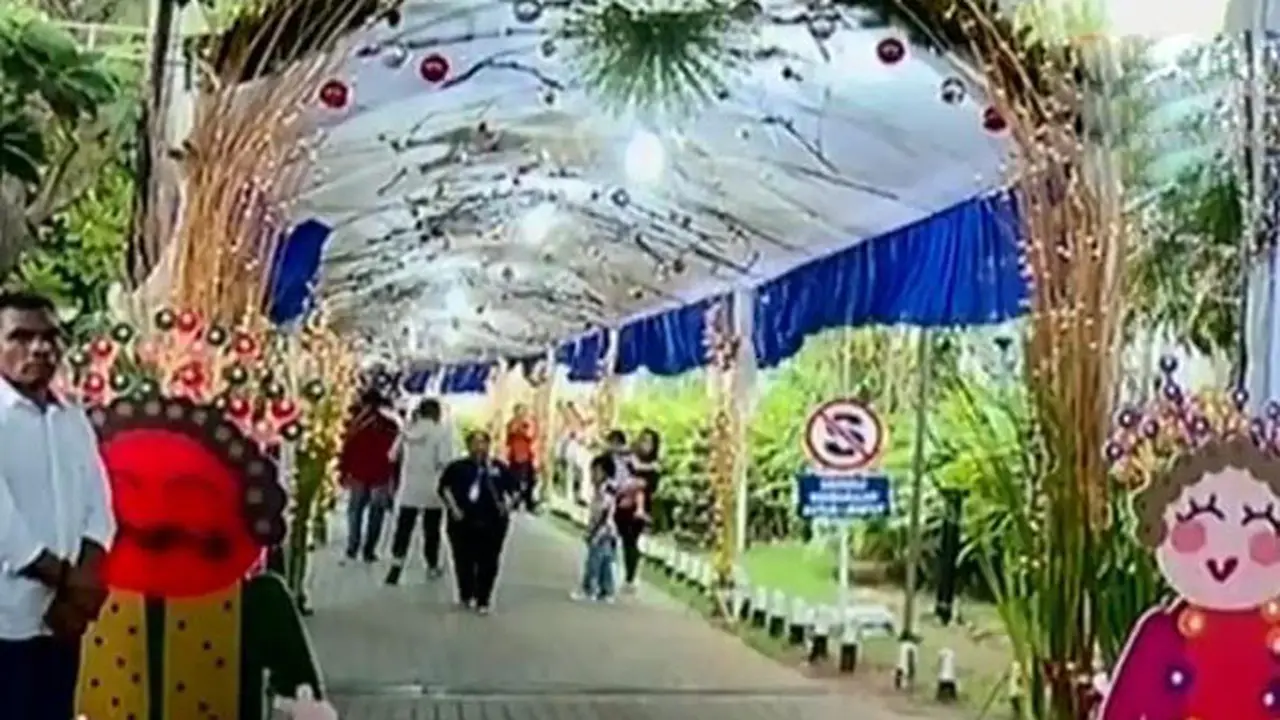 Natal Katedral