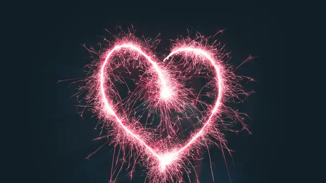 Ilustrasi kata-kata ucapan, Hari Valentine