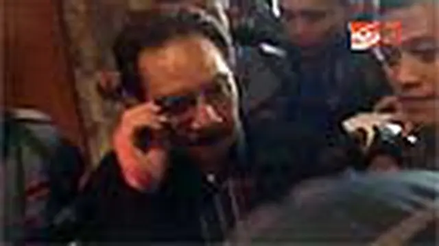 Antasari: Saya Siap, Saya Sehat
