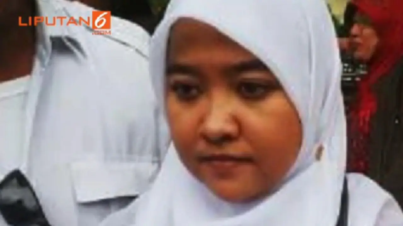 20151223-Ibu Muda-Dituding Maling-Ahok