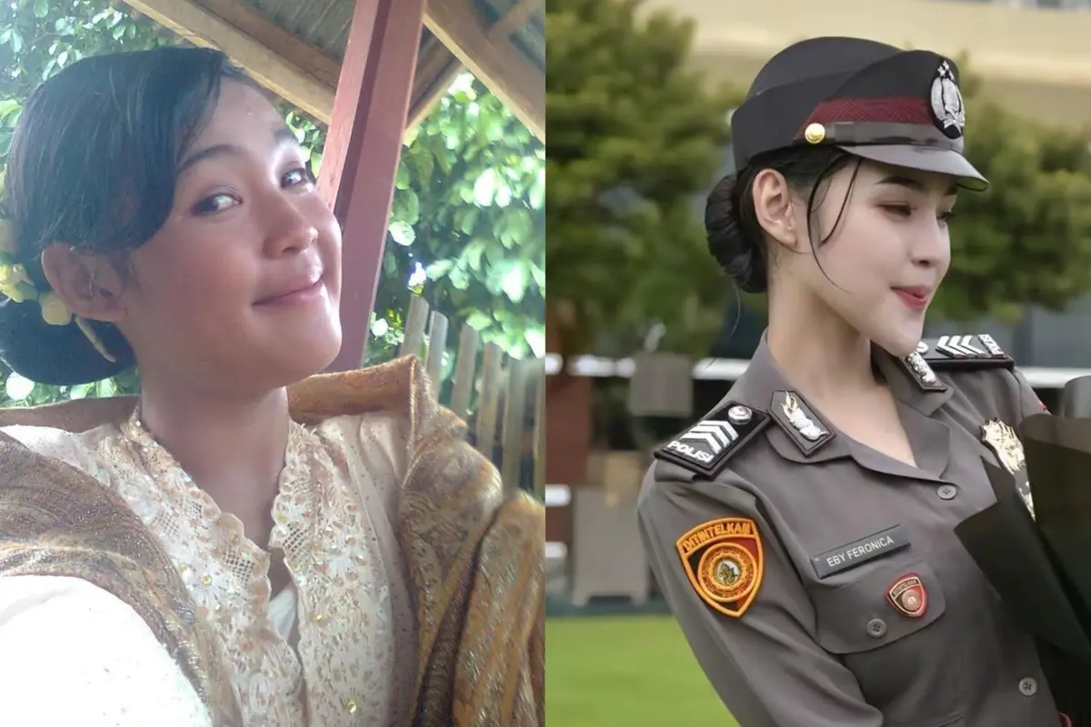 Febby Veronica