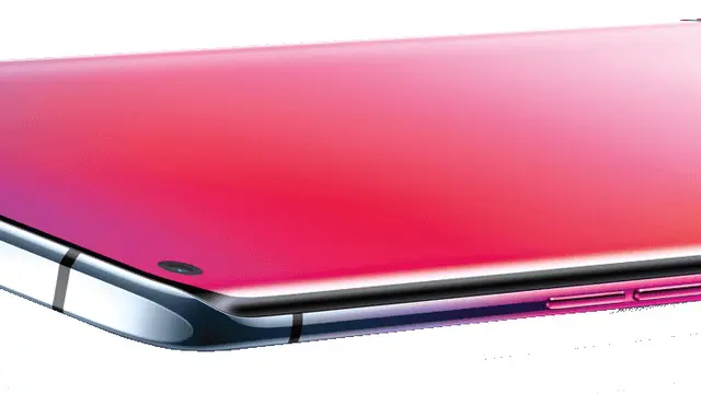 Oppo Find X2