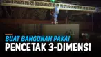 pencetak 3D