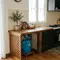 7 Desain Tempat Tabung Gas di Kitchen Set yang Estetik, Aman, dan Mudah Diakses