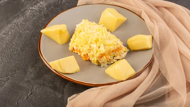 Rendah Karbohidrat, Risiko Diabetes Menurun