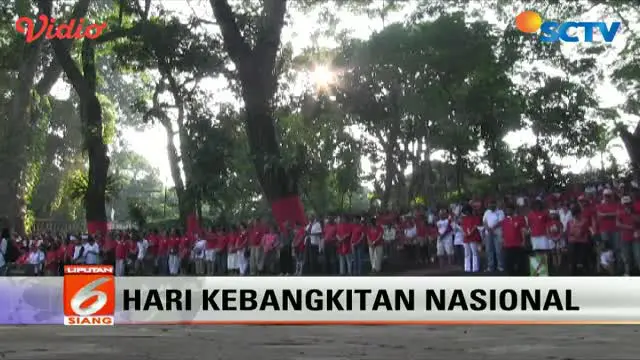 Ratusan warga lintas agama di Bogor, Jawa Barat, mendeklarasikan lima ikrar kebangsaan.
