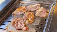 Risiko Tersembunyi di Balik Makan All You Can Eat