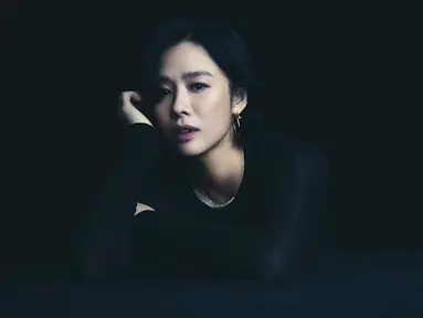 Kim Hyun Joo. (Foto: Netflix)