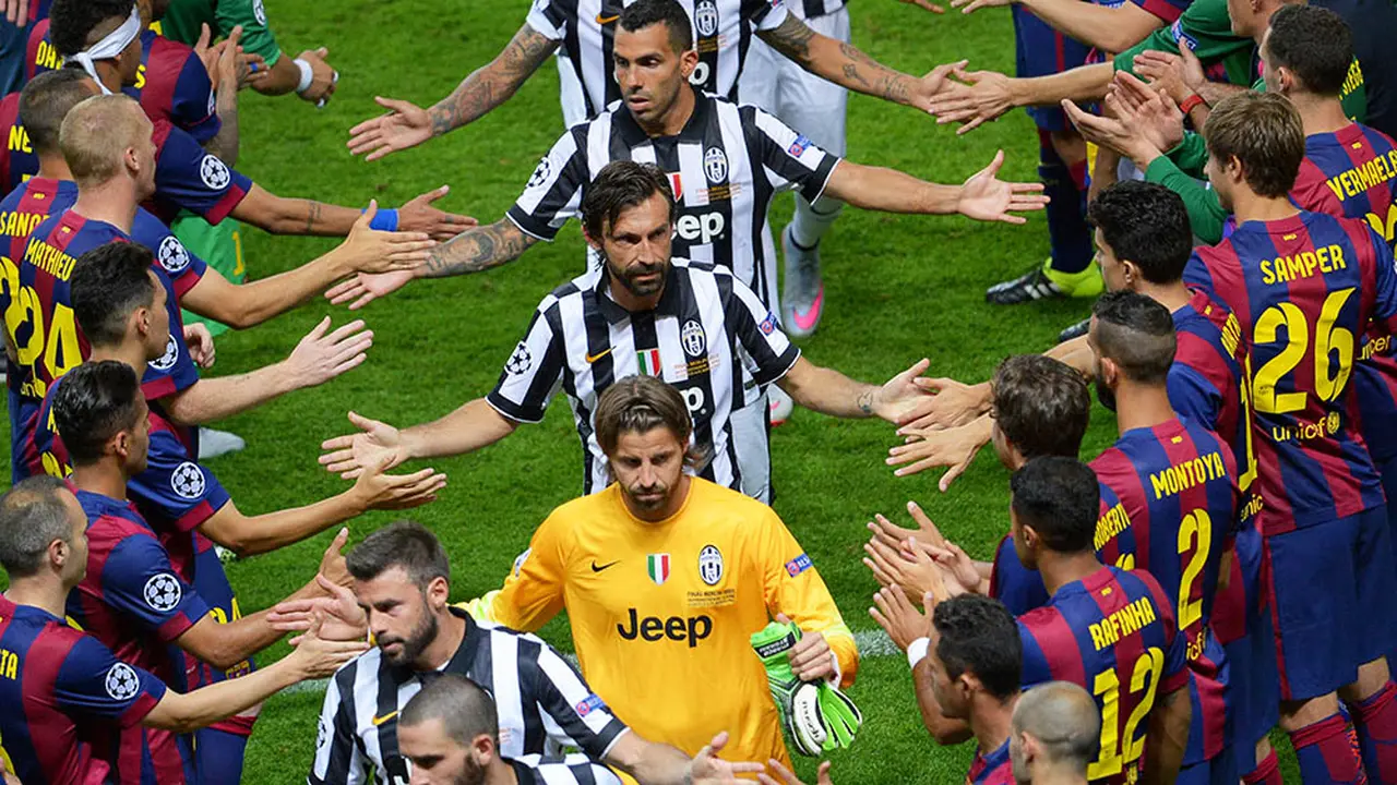 Juventus