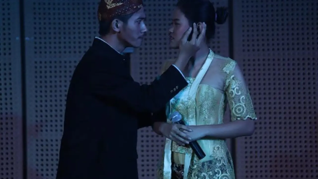 Takdir Cinta Pangeran Dipenogoro, Drama Musikal yang Kisahkan Romantisme Pahlawan