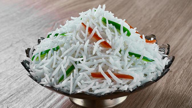 Cara Mengolah Dan Menanak Nasi Basmati Agar Pulen Dan Enak Lifestyle Fimela Com