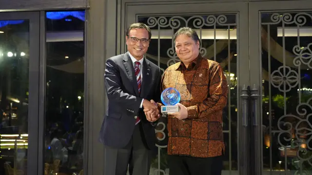 Ekonomi Indonesia