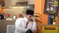 Kaesang Pangarep Menangis karena Bayinya Ikut Dihujat, Erina Gudono Kembali Disindir Soal Pamer Kemewahan.&nbsp; foto: Youtube&nbsp;Kaesang Pangarep by GK Hebat