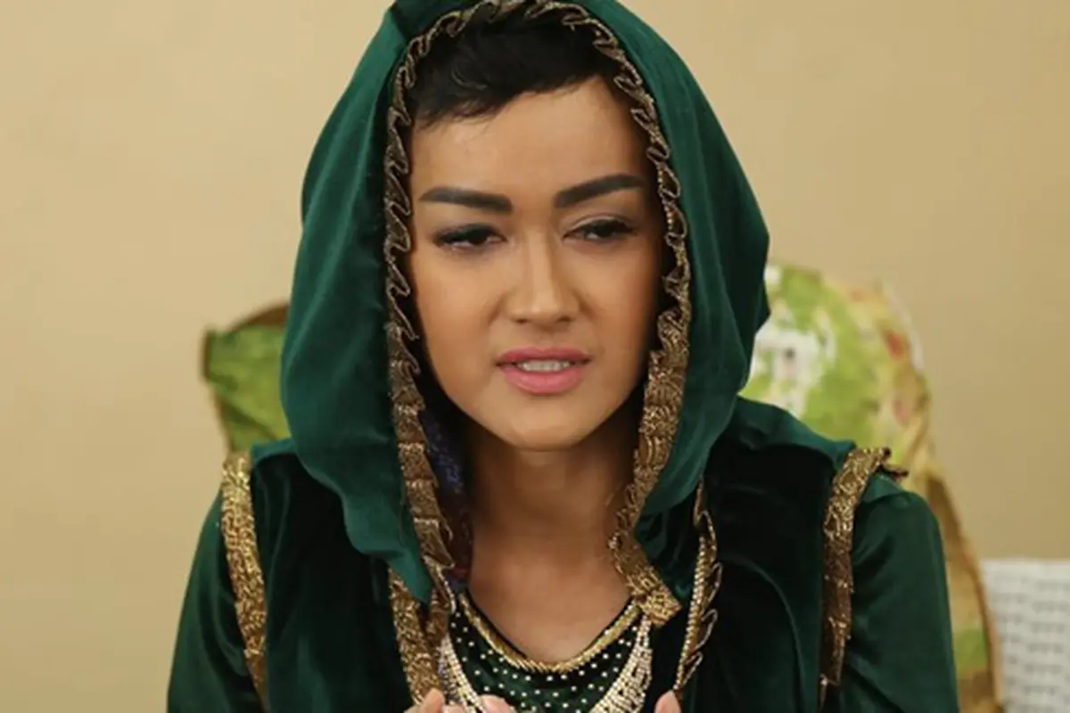 Foto: copyright KapanLagi.com