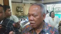 Rumah Kena Gusur, Menteri PUPR Bakal Pindah ke Bekasi Selatan