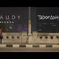 Maudy Ayunda gaet Teddy Adhitya di single baru, We Don't (Still Water).