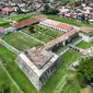 Benteng Marlborough (sumber: pariwisata.bengkuluprov.go.id)