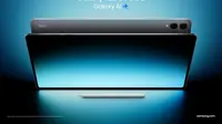 Galaxy Tab S11 Ultra Siap Debut di Indonesia, Intip Fitur Baru Tablet Tertipis Samsung. (Doc: Samsung(