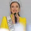 Pemenang kontes Putri Indonesia tahun 2014