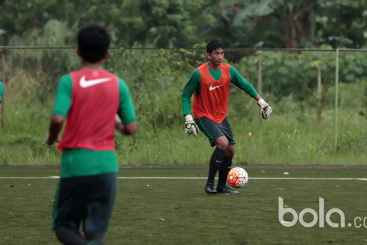 Timnas Indonesia U-19
