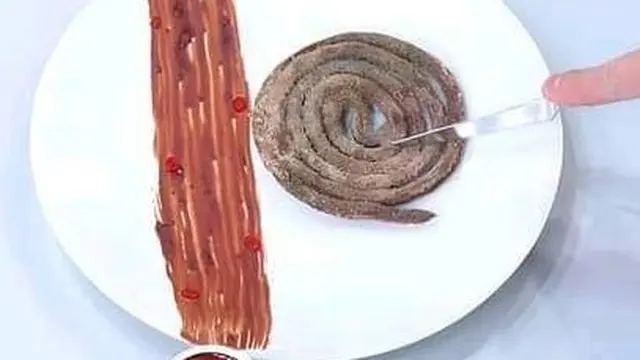 9 Potret Hasil Masakan MasterChef Indonesia Season 10 Ini Bikin Netizen Heran