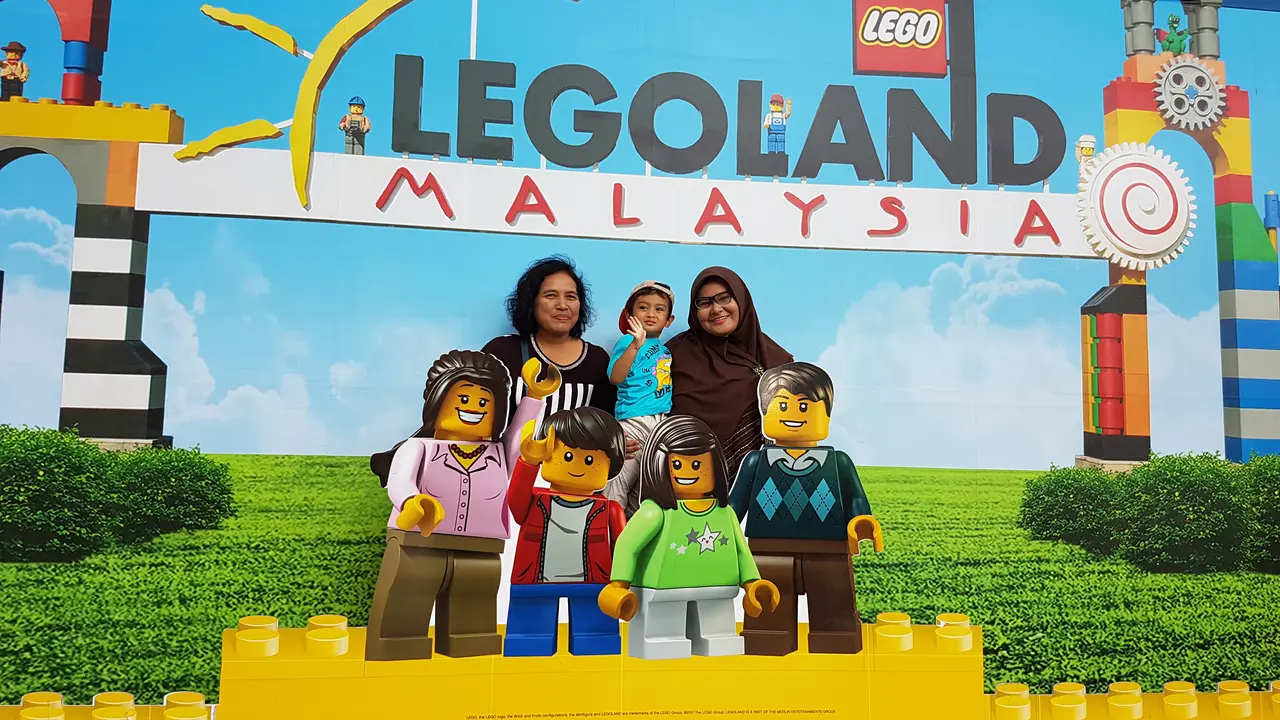 Alasan Mengapa Kini Ibu-Ibu Memilih Belanja Susu Anak Secara Online