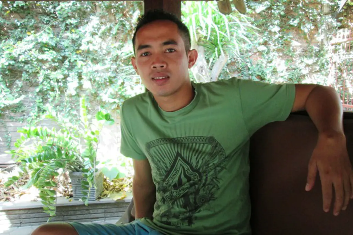 Slamet Nurcahyo