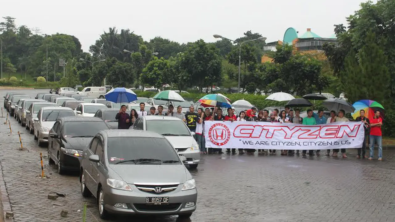 Begini Cara Cara Cityzen Perkuat Tali Persaudaraan di Bulan Ramad