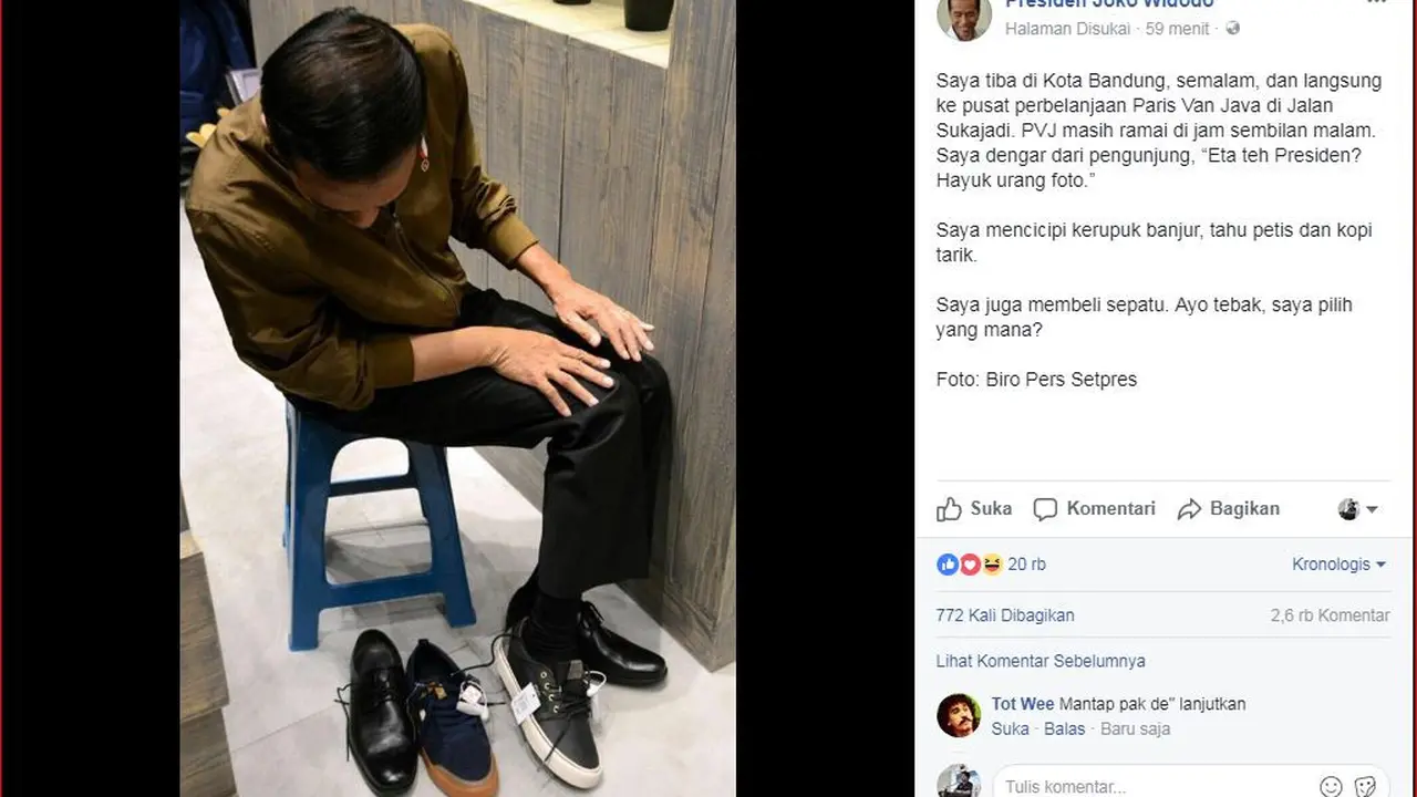 jokowi