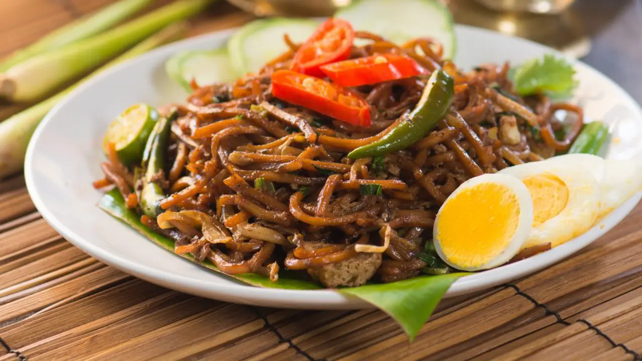 Mi goreng