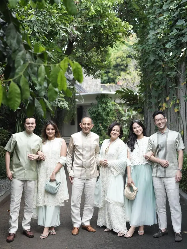 Maudy Ayunda (Instagram/maudyayunda)